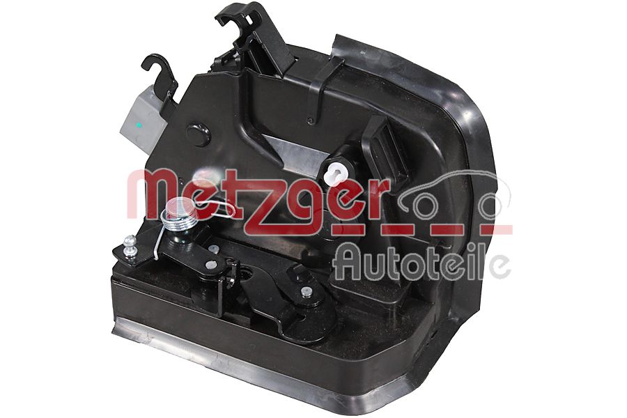 METZGER 2314495 Türschloss